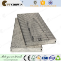 building materials wood plastic swimming pool composite decking